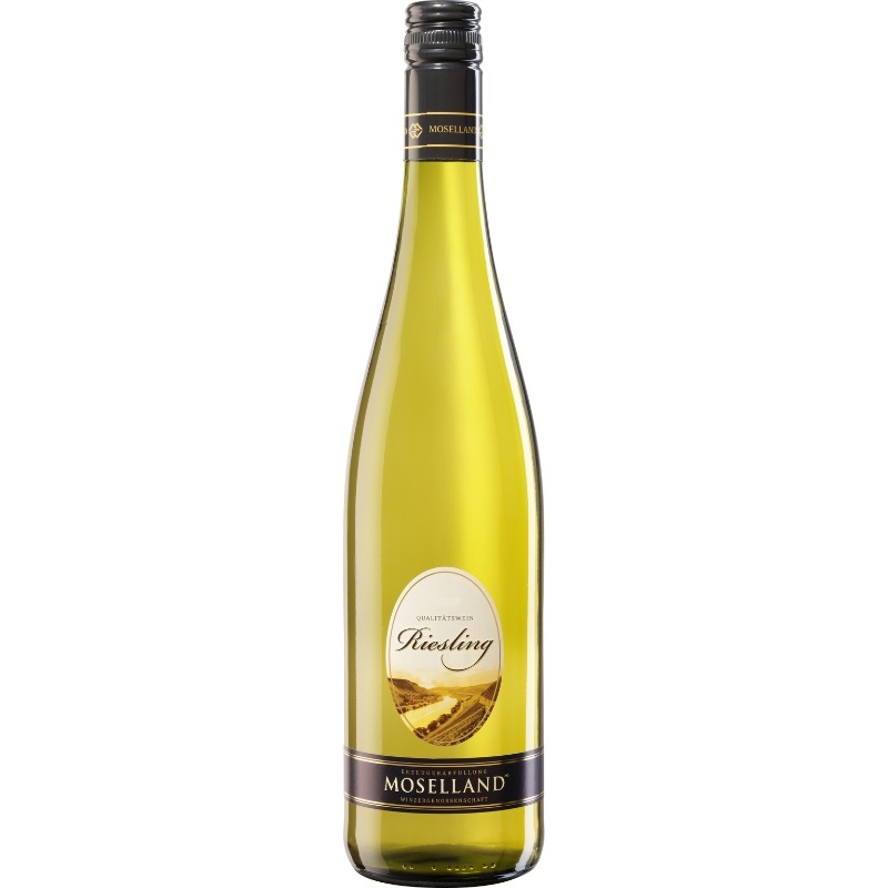 Moselland Riesling Qba